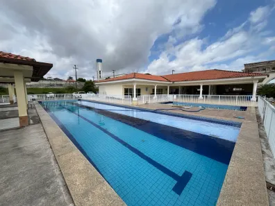 Apartamento com 2 Quartos à venda, 62m² no Araçagi, São José de Ribamar