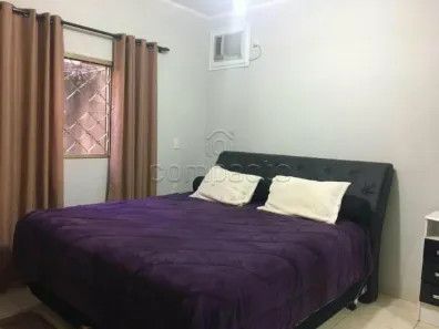 Casa com 3 Quartos à venda, 110m² no Parque das Aroeiras, São José do Rio Preto