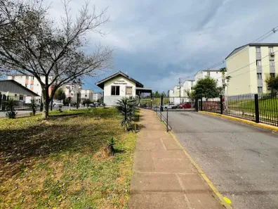 Apartamento com 2 Quartos à venda, 43m² no Duque de Caxias, São Leopoldo