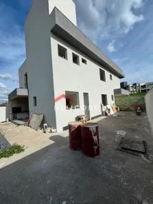 Casa de Condomínio com 4 Quartos à venda, 275m² no Alphaville Vespasiano, Vespasiano