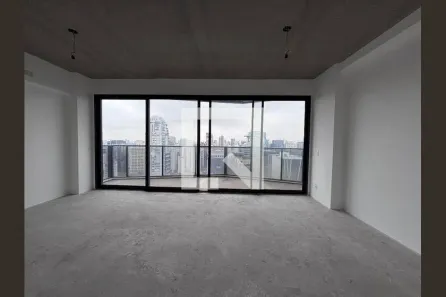 Cobertura com 1 Quarto à venda, 154m² no Vila Olímpia, São Paulo