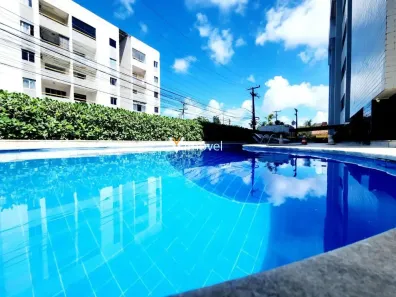 Apartamento com 1 Quarto à venda, 38m² no Cruz das Almas, Maceió