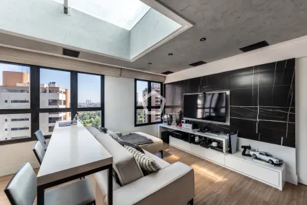 Apartamento com 2 Quartos à venda, 140m² no Vila Suzana, São Paulo