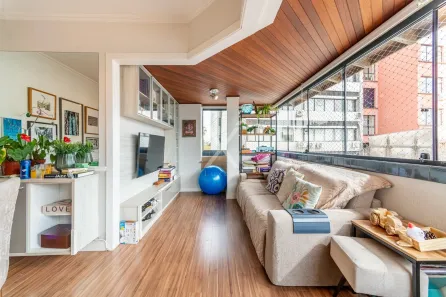 Cobertura com 2 Quartos à venda, 138m² no Petrópolis, Porto Alegre