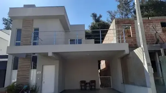 Casa de Condomínio com 2 Quartos à venda, 132m² no Jardim Gramadão I, Jundiaí