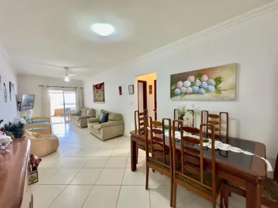 Apartamento com 2 Quartos à venda, 110m² no Ocian, Praia Grande