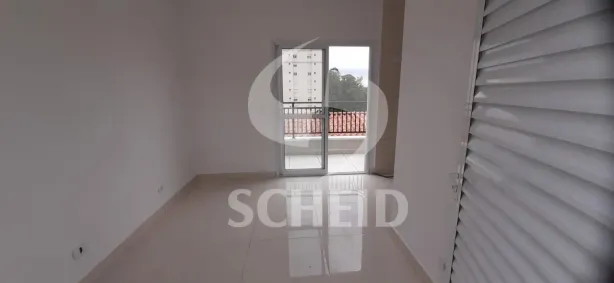 Apartamento com 1 Quarto para alugar, 32m² no Jardim Palmares (Zona Sul), São Paulo