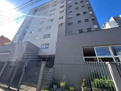 Apartamento com 2 Quartos para alugar, 85m² no Centro, São Leopoldo