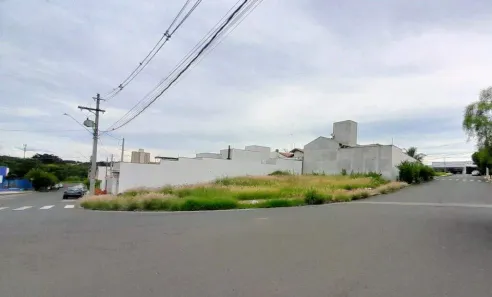 Lote/Terreno à venda, 436m² no Água Branca, Piracicaba