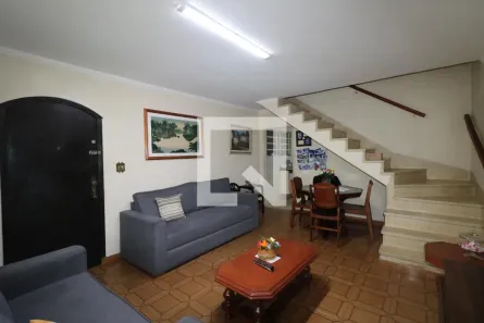 Casa com 3 Quartos à venda, 150m² no Jardim São Caetano, São Caetano do Sul