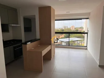 Apartamento com 2 Quartos à venda, 61m² no Vila Nossa Senhora do Bonfim, São José do Rio Preto