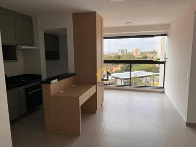Apartamento com 2 Quartos à venda, 61m² no Vila Nossa Senhora do Bonfim, São José do Rio Preto