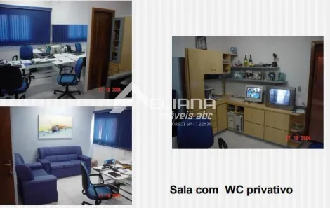 Prédio Comercial à venda, 1208m² no Centro, São Caetano do Sul