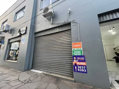 Sala Comercial para alugar, 30m² no Centro, São Leopoldo