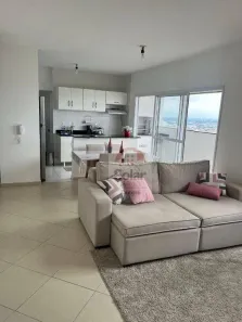 Apartamento com 3 Quartos à venda, 93m² no Barranco, Taubaté