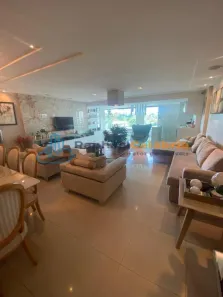 Apartamento com 4 Quartos à venda, 236m² no Monteiro, Recife