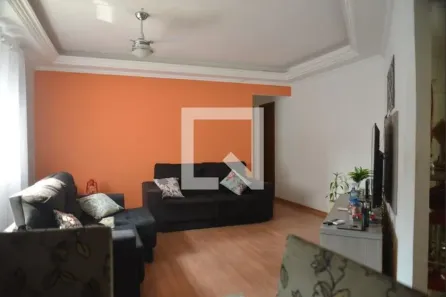 Apartamento com 3 Quartos à venda, 108m² no Campestre, Santo André