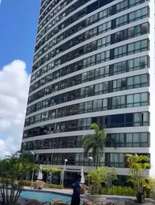Apartamento com 2 Quartos à venda, 92m² no Boa Viagem, Recife