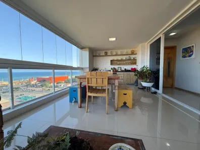 Apartamento com 3 Quartos para alugar, 155m² no Patamares, Salvador