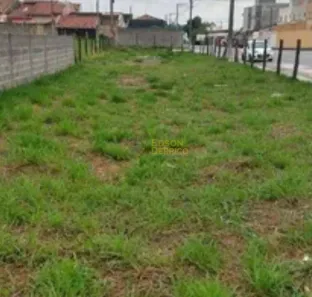 Lote/Terreno à venda, 207m² no Residencial Parque das Palmeiras, Pindamonhangaba