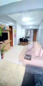 Apartamento com 2 Quartos à venda, 51m² no Nossa Senhora da Penha, Vila Velha