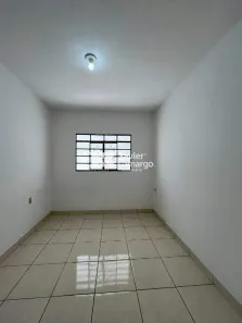 Casa com 1 Quarto para alugar, 55m² no Jardim INOCOOP, Rio Claro
