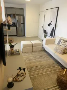 Apartamento com 2 Quartos à venda, 100m² no Fragata, Marília