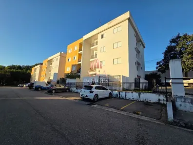 Apartamento com 2 Quartos à venda, 54m² no Jardim Celeste, Sorocaba