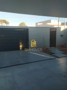 Casa com 3 Quartos à venda, 154m² no Setor Três Marias, Goiânia