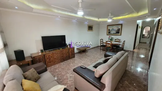 Sobrado com 3 Quartos à venda, 264m² no Parque São Lucas, São Paulo