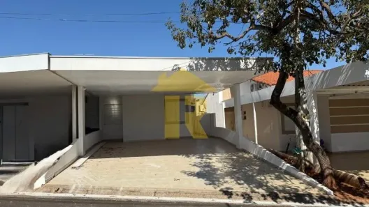 Casa de Condomínio com 3 Quartos à venda, 130m² no Terra Nova Garden Village, São José do Rio Preto