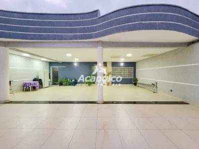 Casa com 3 Quartos à venda, 280m² no Jardim Dona Judith, Americana