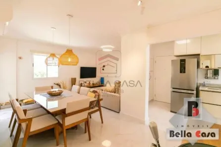 Apartamento com 2 Quartos à venda, 90m² no Mooca, São Paulo