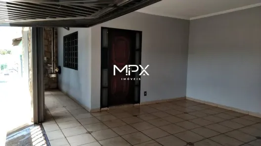 Casa com 3 Quartos à venda, 151m² no Conjunto Residencial Vitório Cezarino, Rio das Pedras
