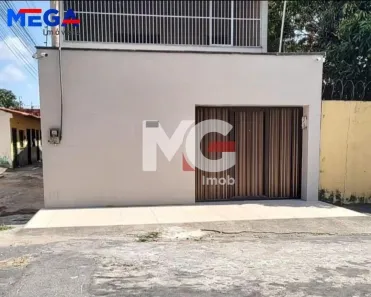 Casa com 5 Quartos à venda, 264m² no Manoel Sátiro, Fortaleza