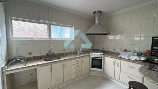Casa com 3 Quartos à venda, 170m² no Vila Bela Vista, Botucatu