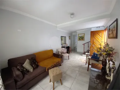 Casa com 3 Quartos à venda, 130m² no Vila Califórnia(Zona Sul), São Paulo
