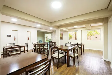 Apartamento com 3 Quartos à venda, 65m² no Paraíso do Morumbi, São Paulo
