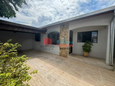 Casa com 5 Quartos à venda, 140m² no Jardim Novo Mundo, Valinhos