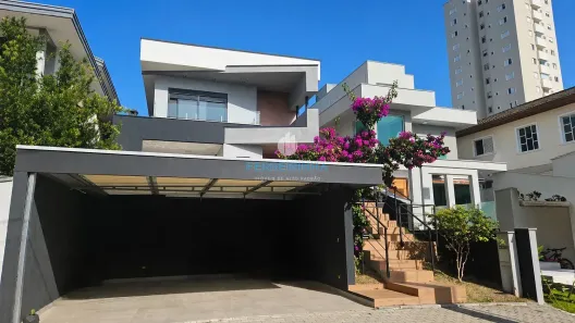 Casa com 3 Quartos à venda, 221m² no Urbanova IV-A, São José dos Campos
