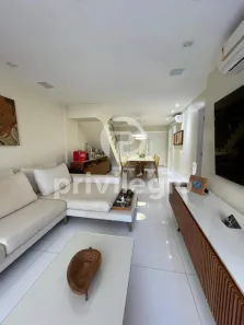 Casa com 4 Quartos à venda, 200m² no Recreio dos Bandeirantes, Rio de Janeiro