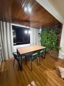 Apartamento com 3 Quartos à venda, 145m² no Jardim Oceania, João Pessoa