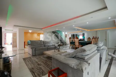 Sobrado com 5 Quartos à venda, 650m² no Jardim Marajoara, São Paulo