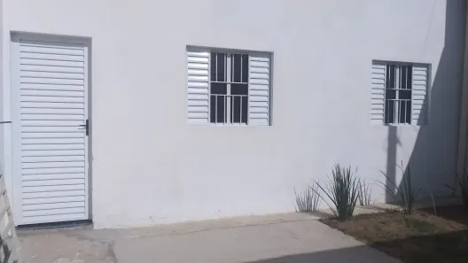 Casa com 2 Quartos à venda, 60m² no Loteamento Residencial Flavia, Campinas