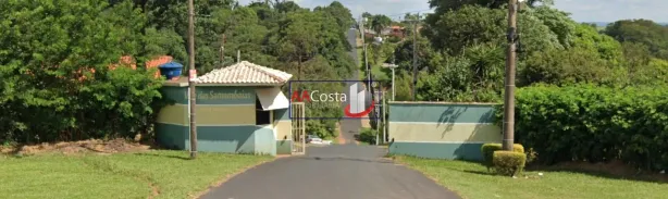 à venda, 60m² no Jardim Palestina, Franca