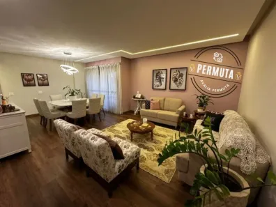 Apartamento com 3 Quartos à venda, 147m² no Vila Progresso, Jundiaí