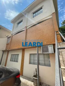 Casa com 5 Quartos à venda, 322m² no Vila Guarani (Z Sul), São Paulo
