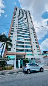 Apartamento com 4 Quartos à venda, 107m² no Centro, Fortaleza