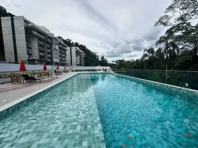 Apartamento com 1 Quarto à venda, 40m² no Alto, Teresópolis