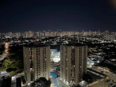 Apartamento com 3 Quartos à venda, 80m² no Setor Sudoeste, Goiânia